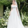 06.Look 06 của Camile Bridal: Lựa Chọn Tối Ưu Cho Cô Dâu Hiện Đại